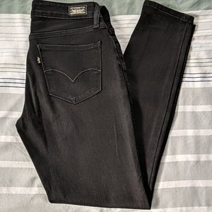 Black Levi's